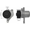 Napínač remeňa QASHQAI 07-13, X-TRAIL 07-13, NV400 11-, PRIMASTAR 06- 117500969R NTY