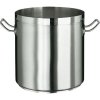 Paderno Hrniec na polievku nerez Grand Gourmet 2100 45 cm vysoký