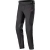 Nohavice AMT-10 LAB DRYSTAR XF, ALPINESTARS (čierna) 3XL