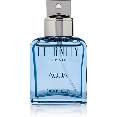 CALVIN KLEIN Eternity for Men Aqua EdT 30 ml