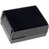 Powery Akumulátor Yaesu/Vertex FTH-2005 1050mAh NiCd 7,5V - neoriginálny