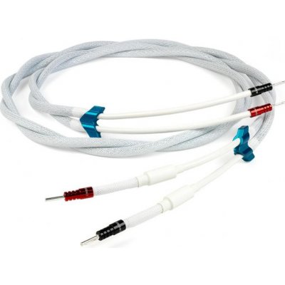 ChordMusic Speaker Cable 2x2,5m