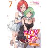 Slow Life in Another World (I Wish!) (Manga) Vol. 7