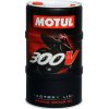 Motul 300V 4T Factory Line Road Racing 10W-40 60L