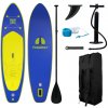 FunWater nafukovací paddleboard BLUE350