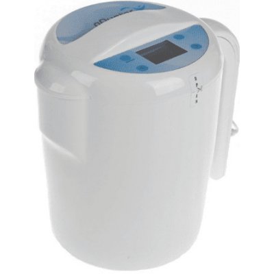 aQuator Silver 3l