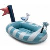 Swim Essentials Nafukovací čln Little Seagull 100 cm