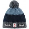 Detská čiapka Eisbär Star Pompon MÜ SP kids 207