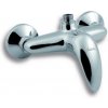 Sprchová batéria Novaservis Metalia 55 bez sprchového setu 150 mm chróm 55062/1.0