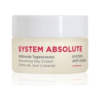 Annemarie Börlind System Absolute mini 15 ml