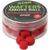 Boilies Stég Wafters Smoke Ball 14mm 40gr Strawberry