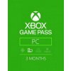 Game Pass 3 měsíce - PC