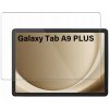 TVRDENÉ SKLO PRE SAMSUNG GALAXY TAB A9+ PLUS NA OBRAZOVKU OCHRANNÉ SKLO