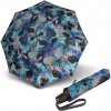Knirps T.200 Medium Duomatic Aquarius - dámsky plne automatický dáždnik