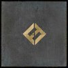 Foo Fighters - Concrete & Gold [CD]