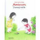 Moje malé príbehy Montessori- Zranený vtáčik