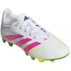 adidas Futbalové kopačky Predator Club viacfarebny