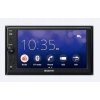 SONY XAV-1500 veľkosť 2-DIN 6,2