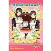Maid-sama! (2-in-1 Edition), Vol. 7
