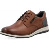 Rieker 14706-24 hnedé