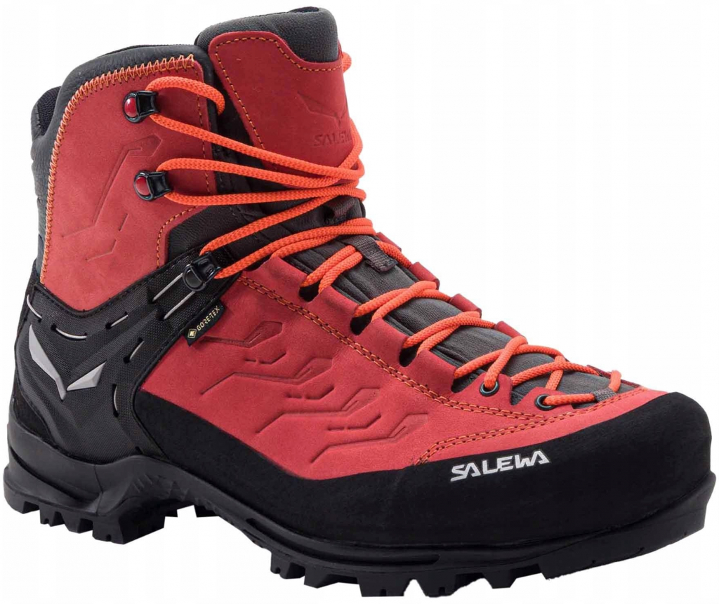 Salewa Ms Rapace GTX červené