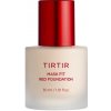 Tirtir Mask Fit Red Foundation rozjasňujúci tekutý make-up s hydratačným účinkom 17C Porcelain 30 ml