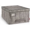 Tescoma krabica na odevy FANCY HOME, 40 x 52 x 25 cm, cappuccino