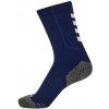 Hummel Pro Training Low Socks modrá