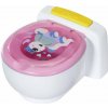 BABY born Čarovná toaleta 4001167828373