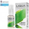 LIQUA Elements Bright Tobacco 10ml 18mg nikotínu e-liquid