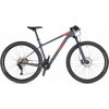 MTB bicykel Author Modus 29 rám 17 palcov koleso 29 