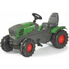 Šlapací traktor Farmtrac Fendt 211 Vario (1028601028)