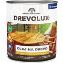 Drevolux Impregnačný olej na drevo 0,6 l bezfarebný
