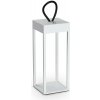 Ideal lux I323251 LED vonkajšie stolné svietidlo ENYA | 5W integrovaný LED zdroj