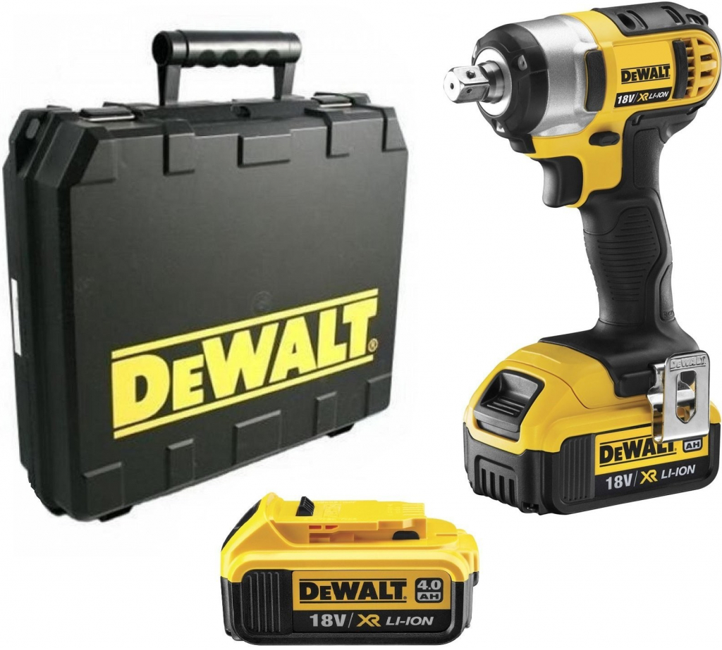 Dewalt DCF880M2