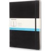 Moleskine Zápisník tvrdé dosky B5 bodkovaný čierny