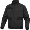 DELTA PLUS Bunda M2VE3, montérková Farba: Tmavosivá, Veľkosť: 4XL