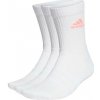 Ponožky Adidas CUSH CRW 3PP