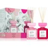 ipuro Essentials ipuro Essentials Intense Rose aróma difuzér 50 ml + ipuro Essentials Dark Rose aróma difuzér 50 ml