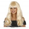 Blond parochňa Nicole