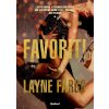 Favoriti - Layne Fargo