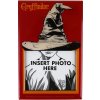 Harry Potter - magnetický fotorámik - Chrabromil