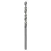 Bosch Vrtáky do kovov HSS-G, DIN 338 3,5 x 39 x 70 mm 2ks 2608585914
