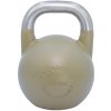 TRUESTEEL StrongGear zlatý Kettlebell ocel 10 kg