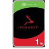 Seagate IronWolf 1TB, ST1000VN008