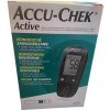 ACCU-CHEK Active kit glukomer 1 set