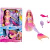 Barbie a Dotek kouzla Mořská panna