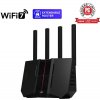 ASUS Router RT-BE92U, WiFi7 Router, AiMesh, 2x WAN, 3x LAN, 1x USB 3.2 90IG0950-MO9A0V