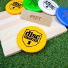 Discmania Marker (discgolf značka) Farba: Žltá