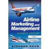Airline Marketing and Management